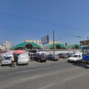Vulytsia Novoshchypnyi Riad, 5, : foto