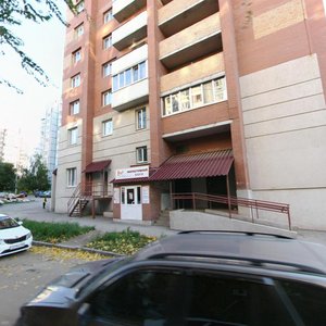 22 Partsyezda Street, 225 ، سامارا: صورة