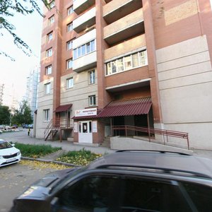 22 Partsyezda Street, 225, Samara: photo