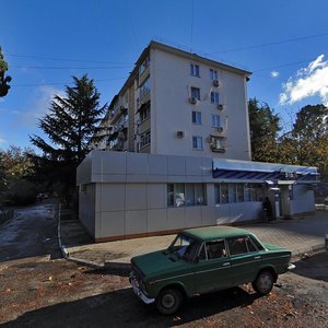 Molokova Street, 18/78, Sochi: photo