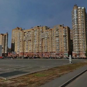 Mykilsko-Slobidska Street, 2В ، كييف: صورة