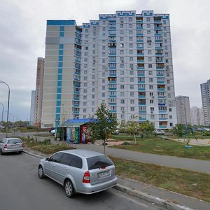 Liskivska Street, 24, Kyiv: photo