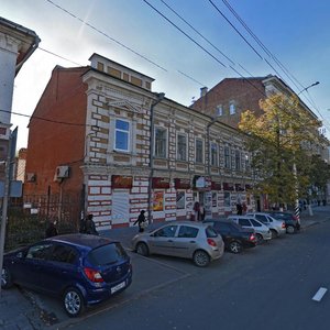 Moskovskaya ulitsa, 107, Saratov: photo
