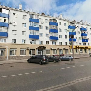 Oktyabrya Avenue, 114/1, : foto