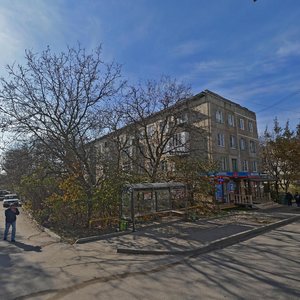 1st Bulvarnaya Street, 39, Pyatigorsk: photo