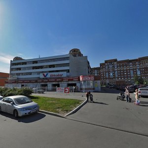 Komendantskiy Avenue, 5к1 ، سان بطرسبرغ: صورة