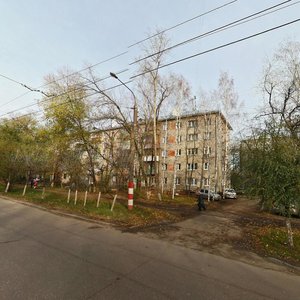 Kosmonavta Komarova Street, 16, Nizhny Novgorod: photo