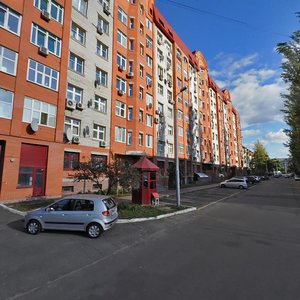 Pozharskoho Street, 4, Kyiv: photo