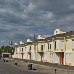 Bazova vulytsia, 13, Odesa: photo