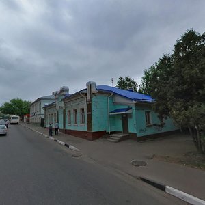 Серпухов, Улица Ворошилова, 38: фото