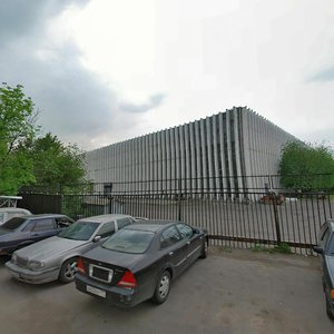 Kirovogradskaya Street, 3 ، موسكو: صورة