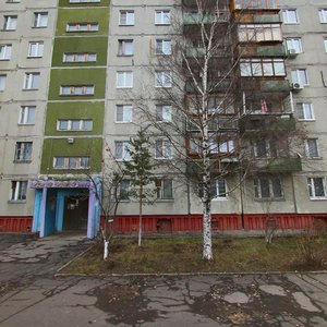 Mineeva Street, 35, Nizhny Novgorod: photo