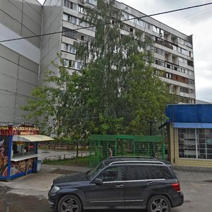 Gorkogo Street, 16к3, : foto