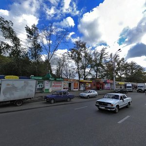 Pobedy Avenue, 99, Penza: photo