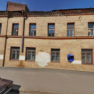 Poltavs'kyi Shlyakh Street, 34 ، خاركيف: صورة