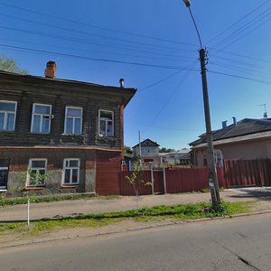 Shagova Street, 34, Kostroma: photo