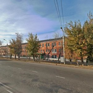 Mashinostroiteley Avenue, 19, Kurgan: photo