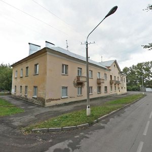 Bazovaya ulitsa, 10 ، كيميروفو: صورة
