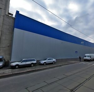 Kyrylivska Street, 69Ж ، كييف: صورة