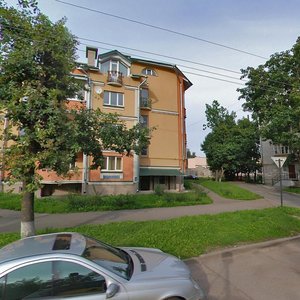 Volkova Street, 5, Pskov: photo