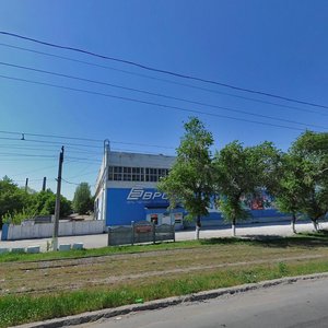 Yednosti Avenue, 52, Mariupol: photo