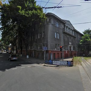 Silskohospodarskyi provulok, 2, Odesa: photo