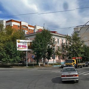 Sverdlova Street, 19/46, Penza: photo