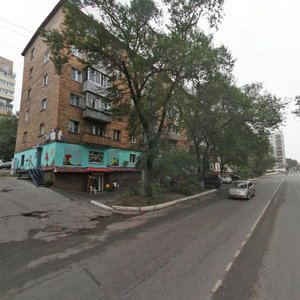 Verkhneportovaya Street, 32 ، فلاديفوستوك: صورة