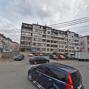 Ulitsa imeni Sergeya Yesenina, 84А, Krasnodar: photo
