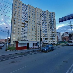 Fedora Ernsta Street, 12, Kyiv: photo
