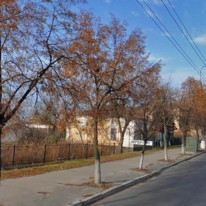 Oleksandriiskyi bulvar, 47 ، : صورة