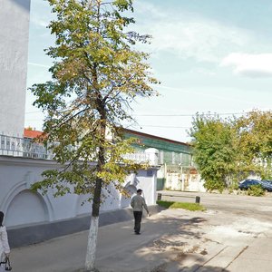 Казань, Улица Сары Садыковой, 59: фото