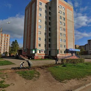 Trufanova Street, 36, : foto