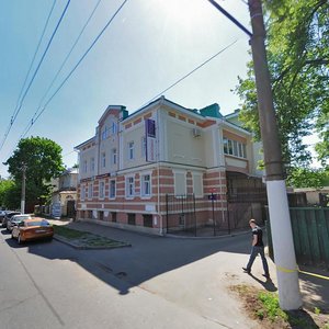 Tekstilschikov Avenue, 17, Kostroma: photo