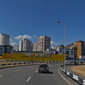 Mykhaila Hryshka Street, 3, Kyiv: photo