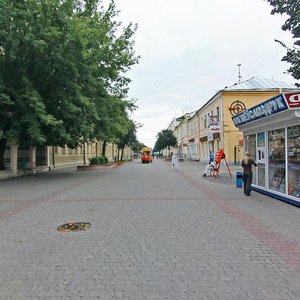 Могилёв, Ленинская улица, 35: фото