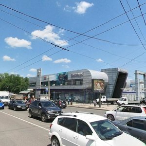 Raiymbek Avenue, 173, Almaty: photo