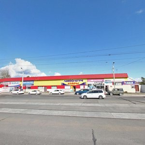 Bazovaya ulitsa, 5, : foto