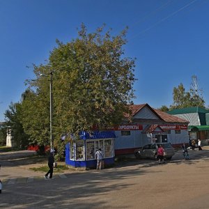 Республика Татарстан, Октябрьская улица, 8: фото