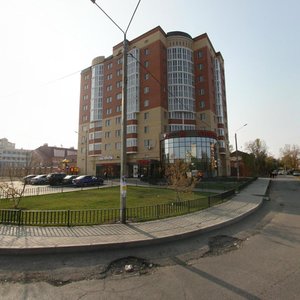 Marfinskaya Street, 15, Astrahan: photo