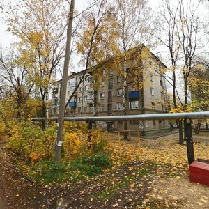 Geroya Kosheleva Street, 2, Nizhny Novgorod: photo