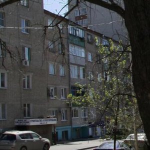 11th Liniya Street, 25, : foto
