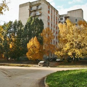 Самара, Улица Георгия Димитрова, 39: фото
