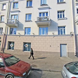 Partyzanski Avenue, 117, : foto