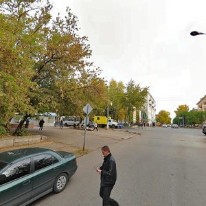 Oktyabrskiy Avenue, 54, : foto