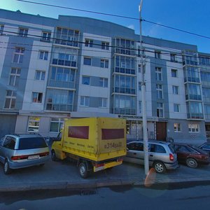 Chernyakhovskogo Street, 30, Kaliningrad: photo