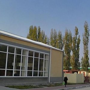 Skhidna vulytsia, 14, Zaporizhia: photo