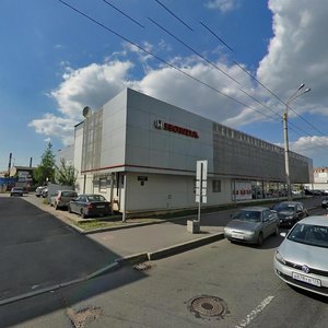 Kamchatskaya Street, 7 ، سان بطرسبرغ: صورة