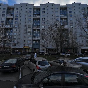 Plescheeva Street, 8, : foto