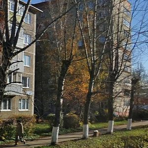 Leningradskaya Street, 8, : foto